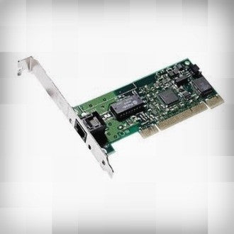 HPE NC3123 174830-B21 10/100 PCI Fast Ethernet Network Adapter
