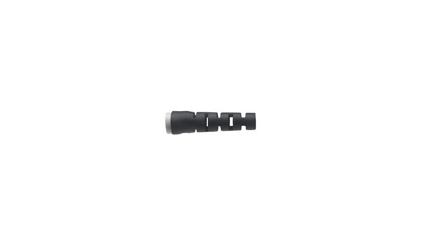 Panduit FMCBT2BL-X OptiCam Fiber Connector Boots 10 Pack