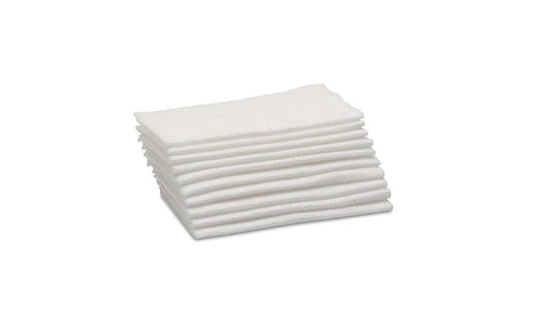 HP ADF Cleaning Cloth Package, 10-Pack, C9943B#101