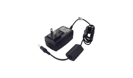 Digi 301-9000-04 15W 5V AC Power Supply with Cord
