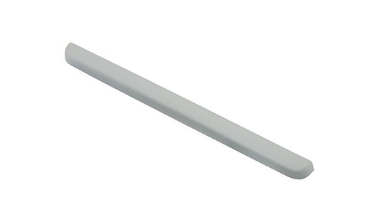 Ergotron 97-505 Foam Keyboard Wrist Rest for Keyboard Tray Gray 1 Year