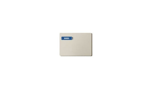 HID ProxPass II 1351 Vehicle Proximity Tag 125 kHz Beige 1351LBSMN