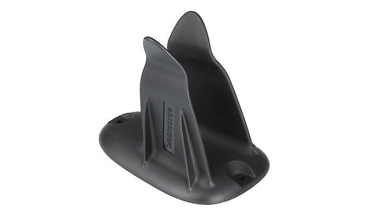 Datalogic Scanner Holder for Gryphon GD4100/QuickScan QD2100, Black, 11-0360