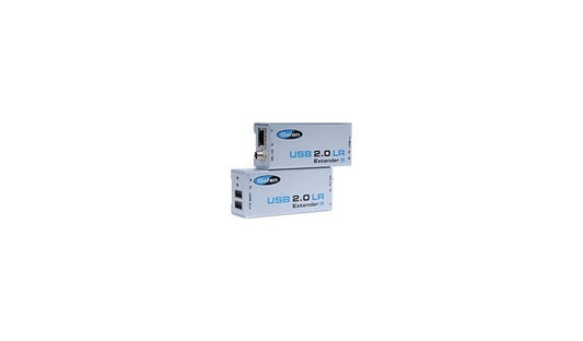 Gefen EXT-USB2.0-LR USB 2.0 LR Extender up to 328 ft 480 Mbps
