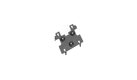Motorola (Zebra) Wall Mount Kit for MK500 Micro Kiosk, 21-118517-01R
