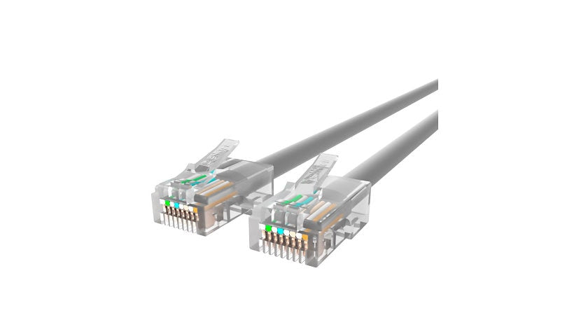 Belkin A3L791-06 Cat5e Molded UTP Ethernet Patch Cable 6 ft Lifetime Warranty