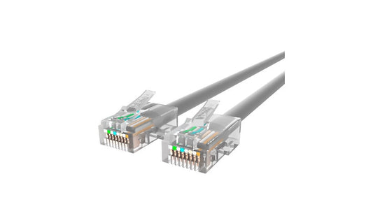 Belkin A3L791-06 Cat5e Molded UTP Ethernet Patch Cable 6 ft Lifetime Warranty