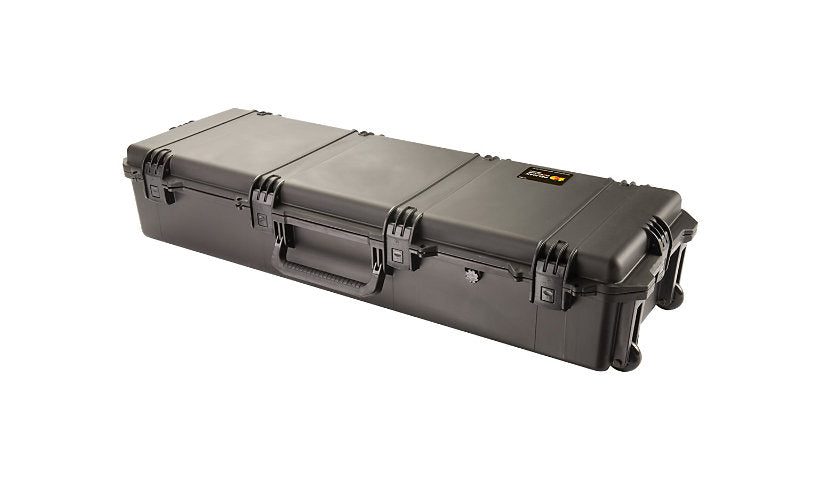 Pelican Storm Case iM3220 IM3220-00001 Long Hard Case with Foam, 44 Inch