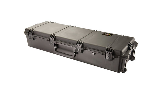 Pelican Storm Case iM3220 IM3220-00001 Long Hard Case with Foam, 44 Inch