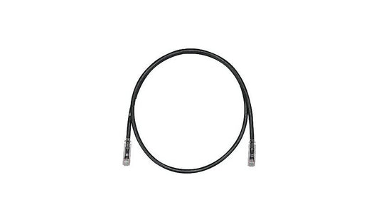 Panduit UTPSP6BLY TX6 PLUS Cat6 UTP Patch Cable 6 ft