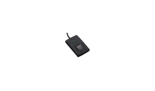 RF IDeas WAVE ID Solo SDK Casi-Rusco Proximity USB Reader Black