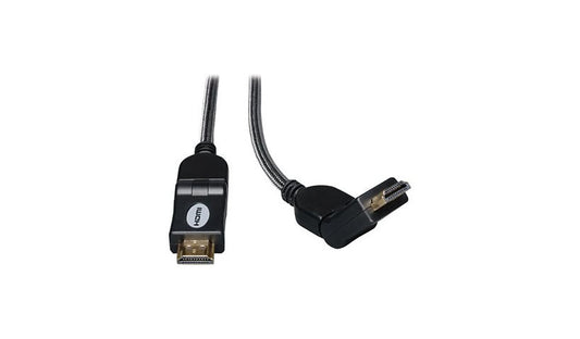 Tripp Lite P568-010-SW High Speed HDMI Cable 10 ft UHD 4K Lifetime Warranty