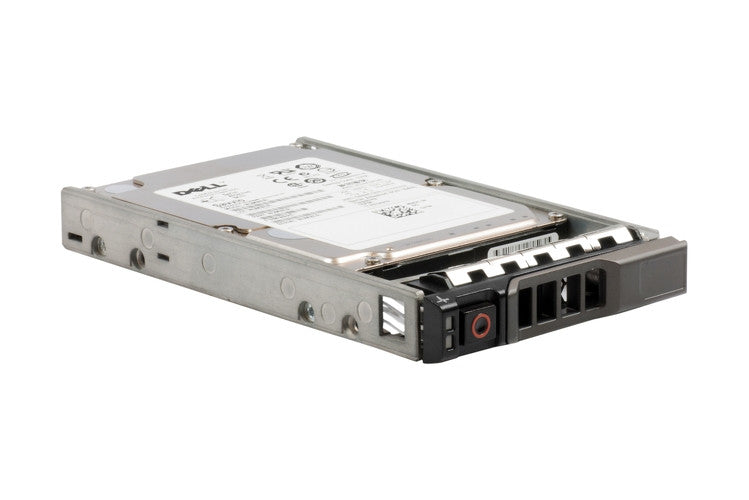 Dell 1D94D 300GB SAS 6Gbps 15K RPM 2.5in SFF Hard Drive for PowerEdge Servers