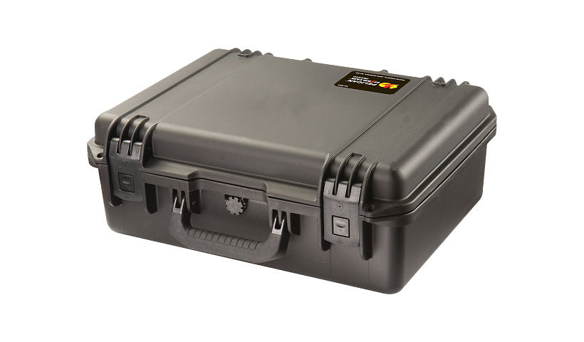 Pelican Storm Case iM2400 IM2400-00001 Hard Case with Foam, Black