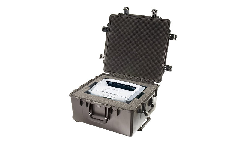 Pelican Storm Case iM2875 IM2875-00001 Hard Case with Telescoping Handle