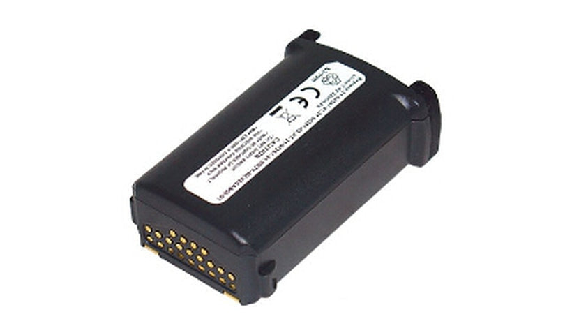 Symbol (Zebra) 2400mAh 3.7V Battery for MT2070/MT2090, KT-BTYMT-01R
