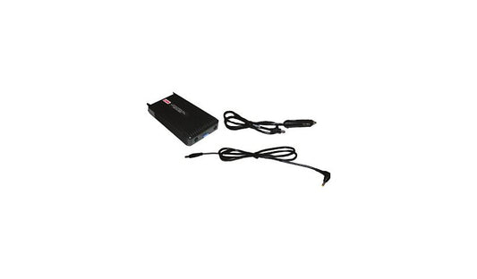 LIND 120W Vehicle Power Adapter for Panasonic Toughbook, PA1580-1642