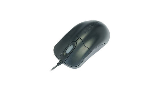 Seal Shield STM042P Silver Storm Washable Medical Mouse PS/2 Black 2 Year