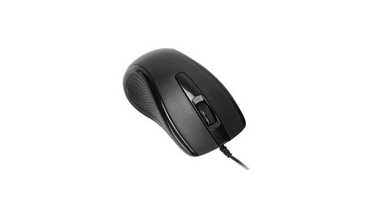 Targus AMU81USZ 3 Button USB Full Size Optical Mouse 1000 DPI 1 Year