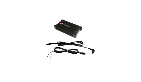 Lind PA1580-3207 15V DC Adapter for Toughbook 31 52 74 3 Year