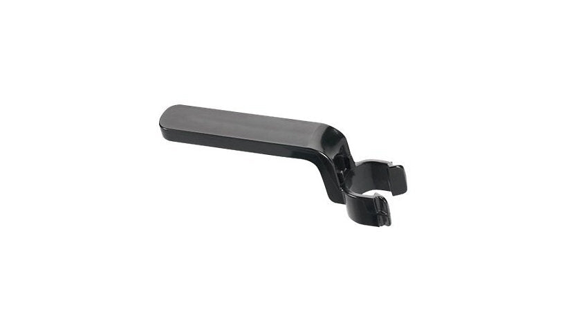 Panduit WR5E-X Cable Retainer Clips for Vertical Cable Managers 10 Pack