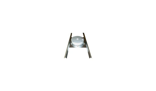 CyberData Ceiling Mount Bracket for VoIP Speakers, 24in Tile, 010991