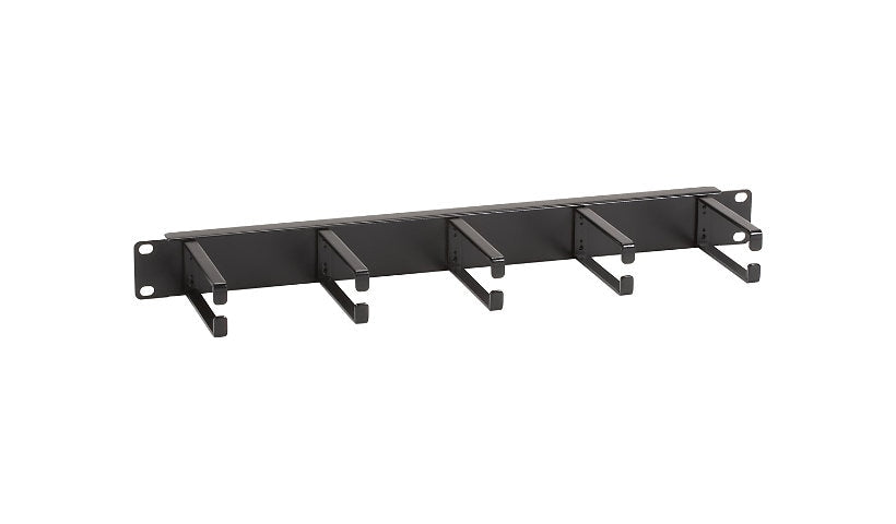 Black Box 37803-R2 1U Cable Management Panel Lifetime Warranty