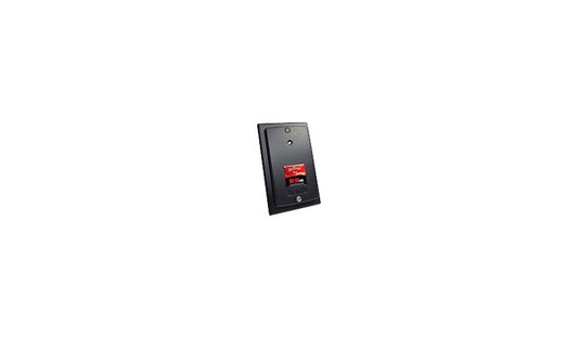 RF IDeas WAVE ID Solo Keystroke HID Prox Surface Mount USB Reader 125 kHz