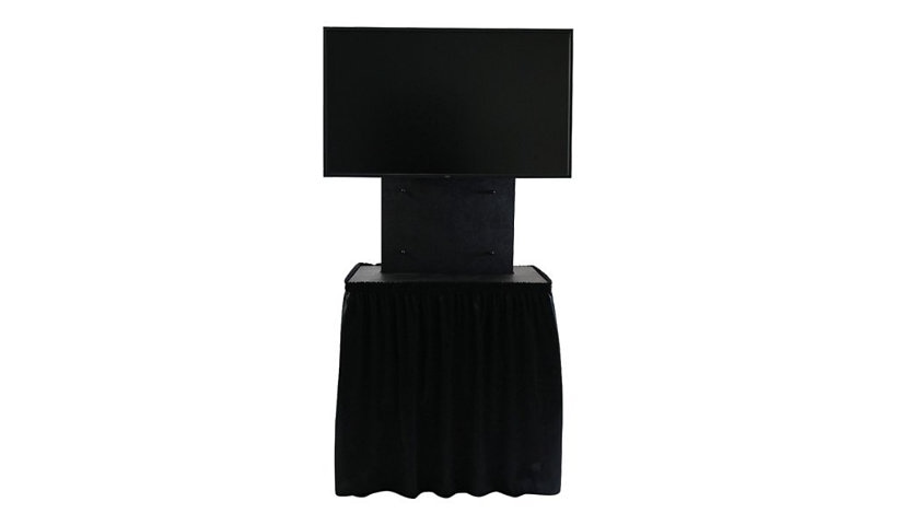 Jelco RotoLift EL-19 Drape Kit for ELU-50R and ELU-56R Lift Cases