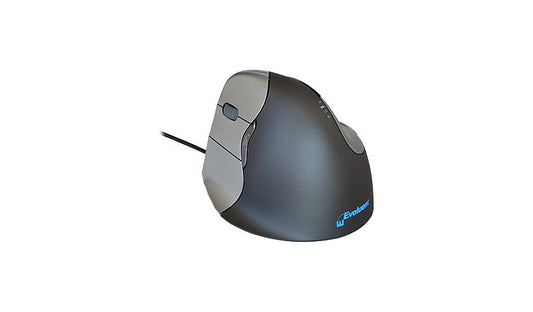 Evoluent VM4L VerticalMouse 4 Left Hand Wired USB PS/2