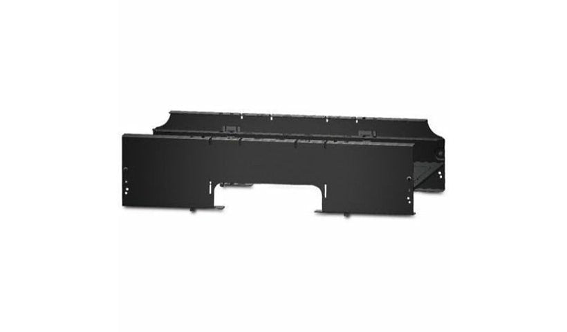 APC AR8571 NetShelter Cable Trough for 750 mm SX Enclosures 2 Year