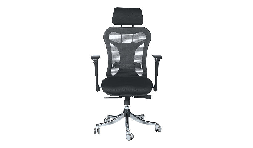 MooreCo Balt Ergo Ex Executive Chair, 34434