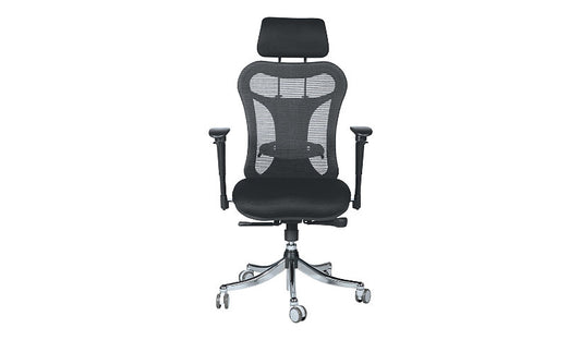 MooreCo Balt Ergo Ex Executive Chair, 34434