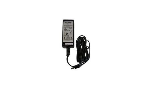 Valcom VP-2124D 24V 2A Power Supply 5.5 x 2.5mm DC Jack