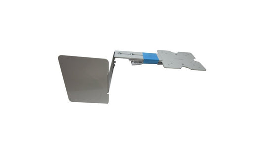 Capsa Healthcare VESA Scanner Charger Shelf for M38/M38e/M48 Carts, 1782698