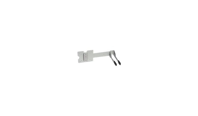 Capsa Healthcare VESA Forked Scanner Holder for M38eT Cart, 1782682