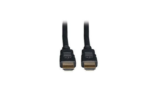 Tripp Lite P569-025 High Speed HDMI Cable with Ethernet 25 ft Lifetime Warranty