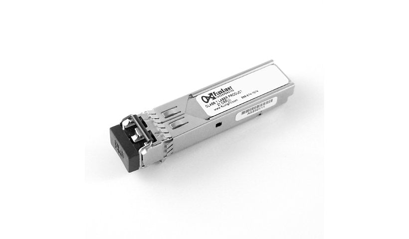 Oracle Sun 2129A 10GBase-SR SFP+ Transceiver Module, 10GbE
