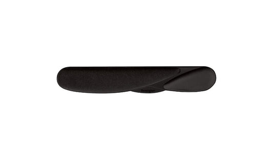 Kensington Wrist Pillow Keyboard Wrist Rest 19.25 in Black L22801US 1 Year