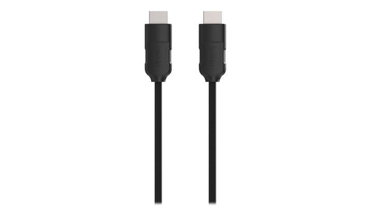 Belkin F8V3311B06 HDMI Cable with Ethernet 6 ft 4K at 30Hz