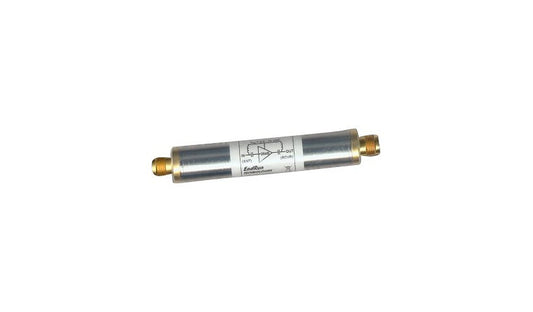 EndRun G-LNA2 4011-0002-000 GPS Low Noise Amplifier, TNC, Nickel Plated