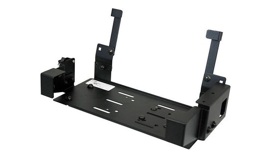 Havis C-PM-107 Rugged Vehicle Printer Mount for Canon PIXMA iP100