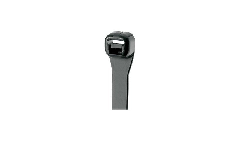Panduit SG150I-M0 Super-Grip Cable Ties 6.2 in 40 lb Weather Resistant Nylon 6.6