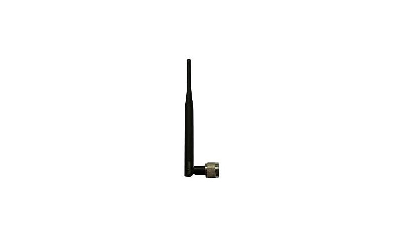 TerraWave M7020030R10007B Compact Dual Band Omni Antenna, N-Type