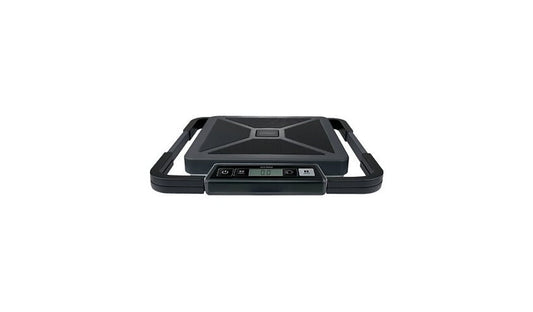 DYMO S100 Digital USB Shipping Scale, 100lb Capacity, 1776111