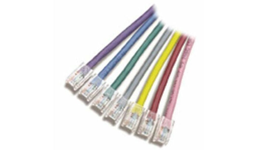 APC 3827GY-100 Cat5 UTP Patch Cable 100 ft T568B Gray 1 Year