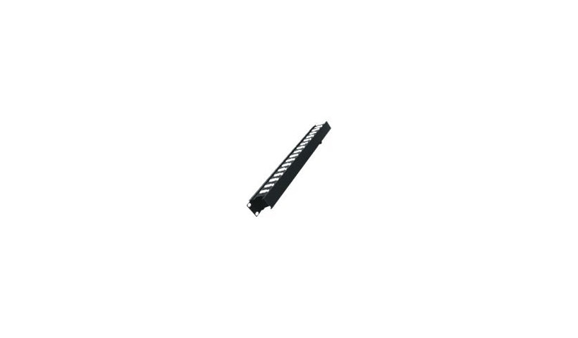 Middle Atlantic PHCM-1-2 PHCM 1RU Horizontal Cable Manager 2 in Deep