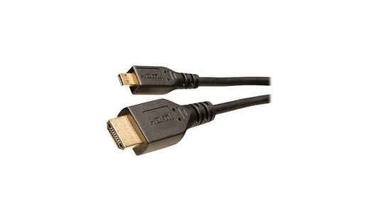 Tripp Lite P570-006-MICRO HDMI to Micro HDMI Cable 6 ft 1080p Lifetime Warranty