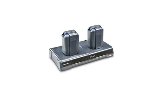 Honeywell 4-Slot Battery Charger for Intermec CK3R/CK3X, DX2A2BB10