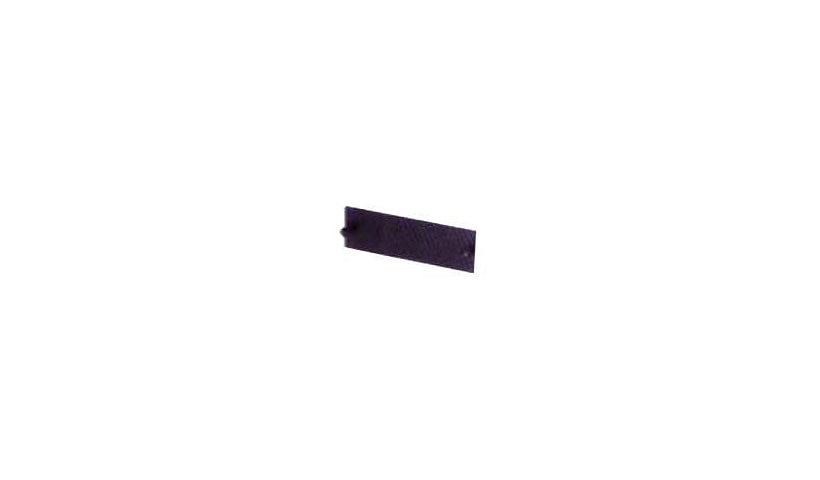 Panduit FAPB Opticom Blank Fiber Adapter Panel